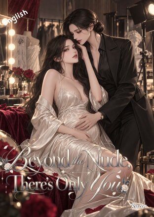 Beyond the Nude, There&rsquo;s Only You #Omegaverse