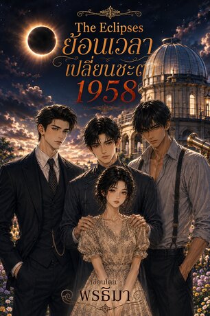 The Eclipses ย้อนเวลาเปลี่ยนชะตา 1958