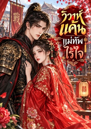 วิวาห์แค้น แม่ทัพไร้ใจ