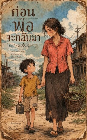 ก่อนพ่อจะกลับมา