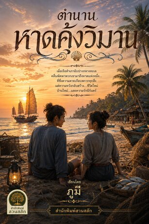 ตำนานหาดคุ้งวิมาน