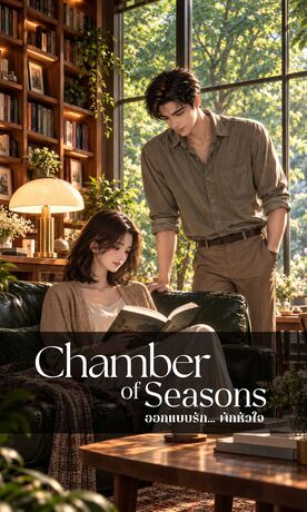 Chamber of Seasons: ออกแบบรัก... พักหัวใจ