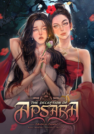 The Deception of Apsara (Spanish) [ลวงอัปสรา]