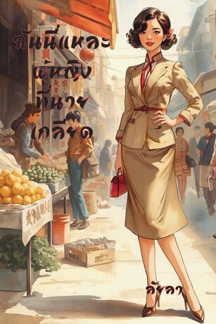 ฉันนี่แหละผู้หญิงที่นายเกลียด