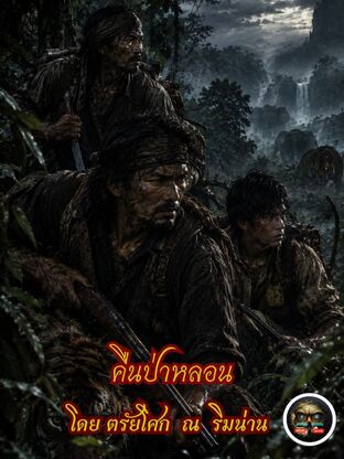 คืนป่าหลอน