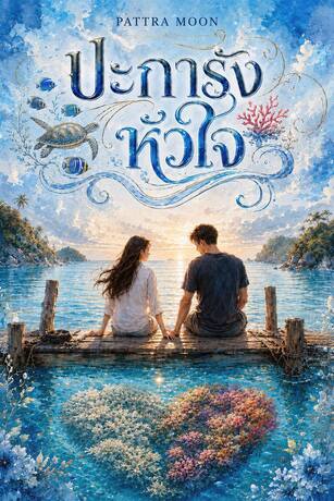 ปะการังหัวใจ