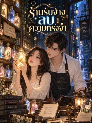 ร้านรับจ้างลบความทรงจำ
