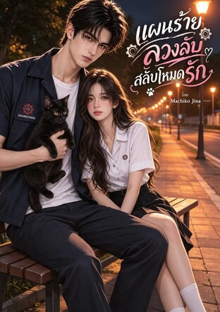 แผนร้าย ลวงลับ สลับโหมดรัก