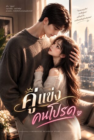 คู่แข่งคนโปรด
