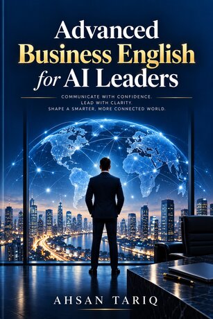 Advanced Business English for AI Leaders
