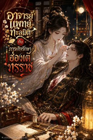 อาจารย์แพทย์ทะลุมิติ กับภาระกิจรักษาฮ่องเต้ทรราช