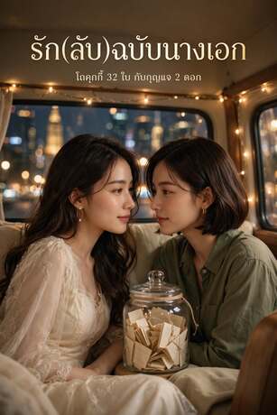 รัก (ลับ) ฉบับนางเอก