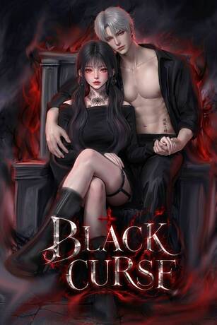 BLACK CURSE เงื่อนสิเน่หา