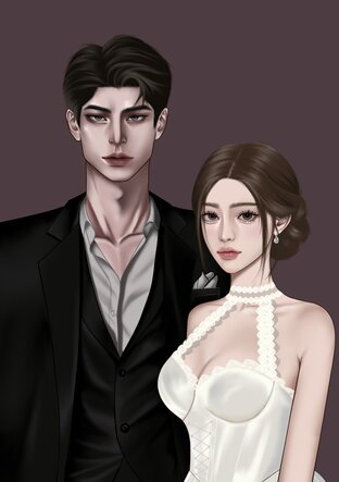 เจ้าสาวของครามันต์