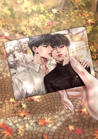 เกิดใหม่ทั้งที ขออยู่ห่างจากตัวร้ายไม่ได้หรือไง