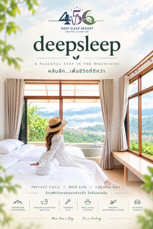 Deepsleep