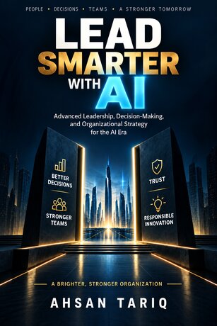 Lead Smarter with AI