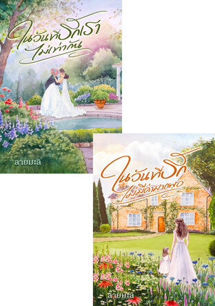 SET ความรักของเรา