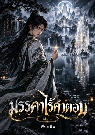 มรรคาไร้คำตอบ เล่ม1