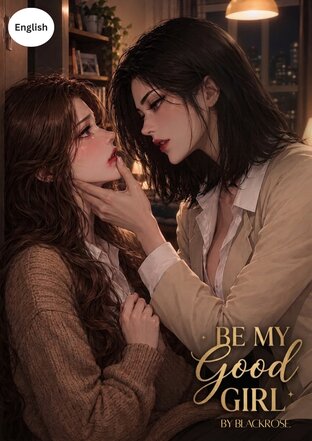 Be My Good Girl