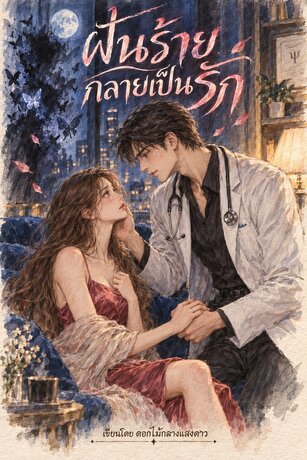 ฝันร้ายกลายเป็นรัก