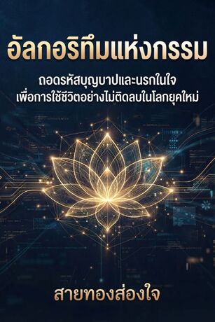 อัลกอริทึมแห่งกรรม