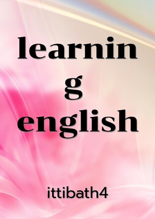 learning english