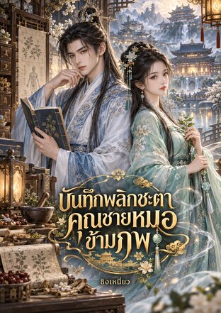 บันทึกพลิกชะตา คุณชายหมอข้ามภพ