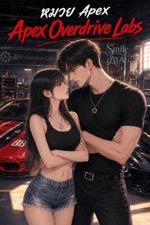 หมวย Apex Overdrive Labs