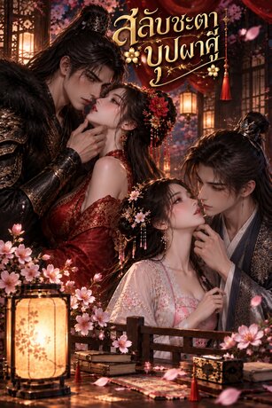 สลับชะตา บุปผาคู่