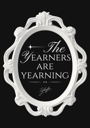 The yearners are yearning | omegaverse