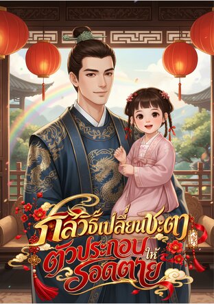 กลวิธีเปลี่ยนชะตาตัวประกอบให้รอดตาย