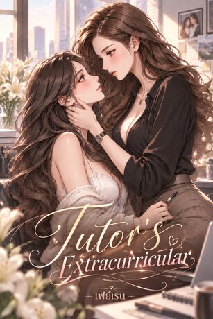 Tutor's Extracurricular [OMEGAVERSE]