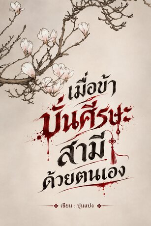 เมื่อข้าบั่นศีรษะสามีด้วยตนเอง