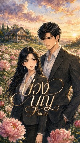 บ่วงบุญ (เล่ม 2)