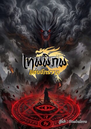 เทพพิภพแห่งจักรวาล เล่ม 1