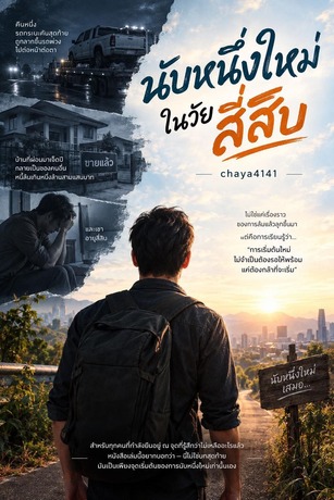 นับหนึ่งใหม่ในวัยสี่สิบ