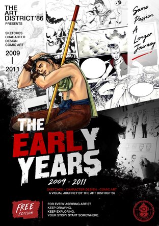 THE EARLY YEARS 2009&ndash;2011