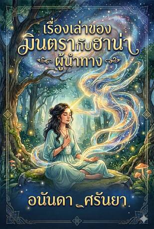 เรื่องเล่าของมินตรากับฮาน่าผู้นำทาง
