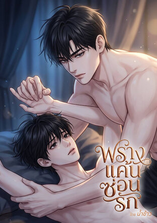 พรางแค้น ซ่อนรัก