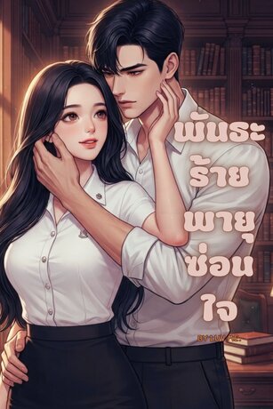 พันธะร้ายพายุซ่อนใจ