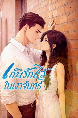 เก็บรักไว้ในเงาจันทร์