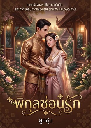 พิกุลซ่อนรัก