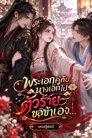 พระเอกคู่กับนางเอกไป ตัวร้ายขอข้าเอง