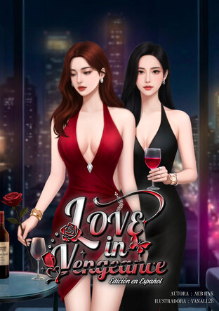 Love in Vengeance (Spanish) [รักในรอยแค้น]