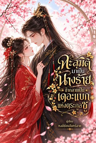ทะลุมิติมาเป็นนางร้ายข้ากลายเป็นเดอะแบกแห่งตระกูลซู