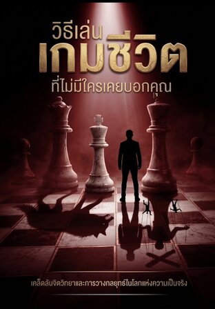 วิธีเล่นเกมชีวิต ที่ไม่เคยมีใครเคยบอกคุณ