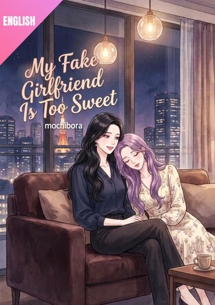 My Fake Girlfriend Is Too Sweet