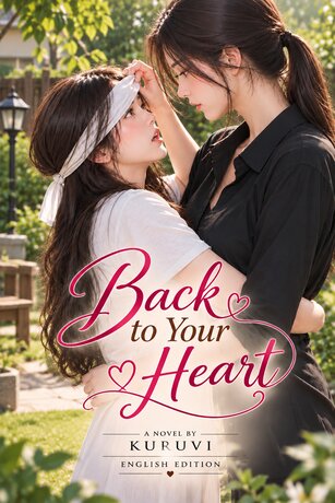 Back to Your Heart