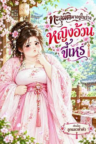 ทะลุมิติมาอยู่ในร่างหญิงอ้วน ขี้เหร่
